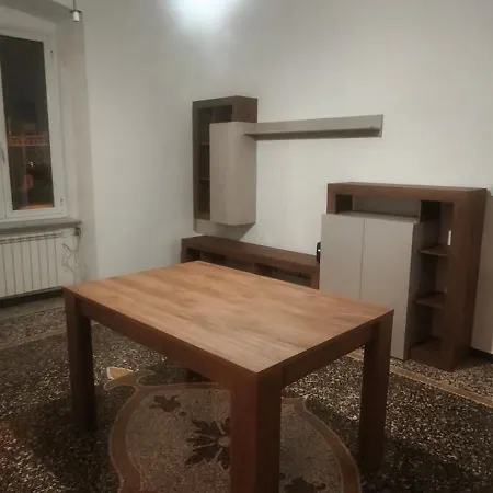 Flystay Appartement Genua