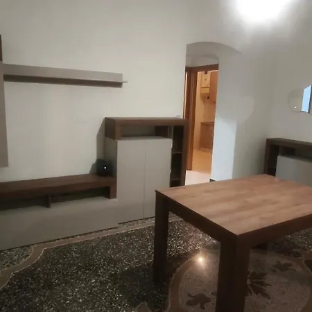 Flystay Appartement Genua